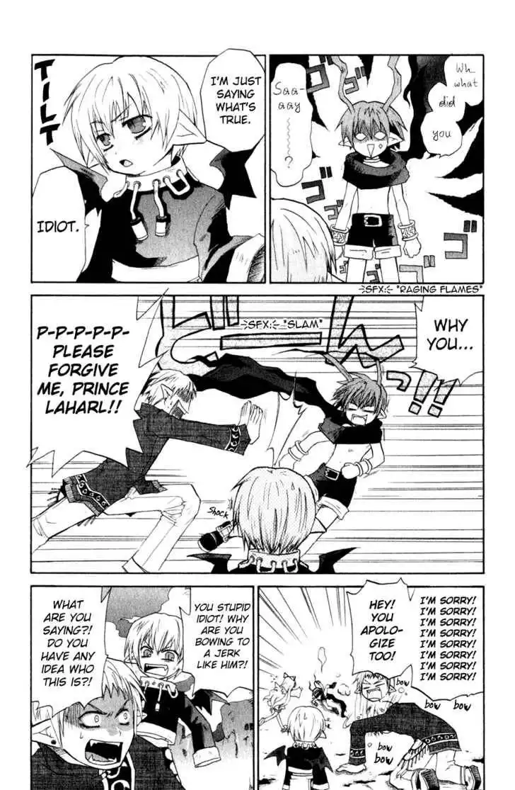 Makai Senki Disgaea Chapter 1 60